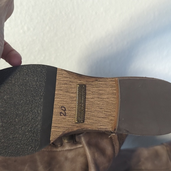 Sam Edelman size 5 boots - Picture 5 of 6